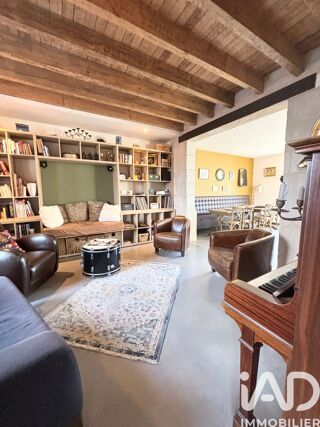  Maison � vendre 8 pi�ces 170 m�