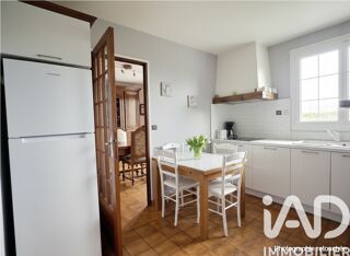  Maison � vendre 5 pi�ces 117 m�