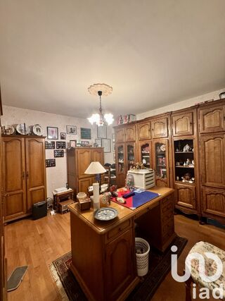  Maison � vendre 4 pi�ces 100 m�