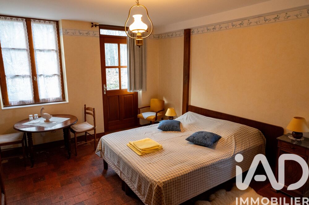 � vendre  Maison La Fert�-Saint-Aubin (45240)