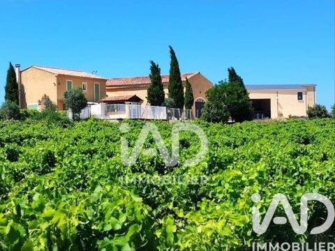   Vente Maison/villa 4 pi�ces Maison - 4 pi�ce(s) - 169 m�
