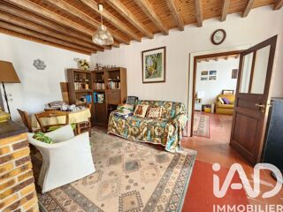  Maison � vendre 2 pi�ces 50 m�