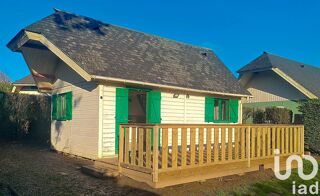  Maison � vendre 2 pi�ces 25 m�