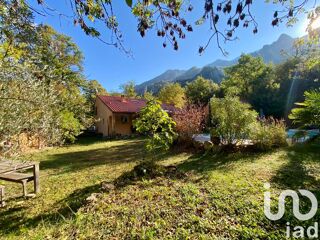  Maison � vendre 5 pi�ces 183 m�