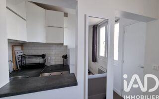  Appartement � louer 2 pi�ces 29 m�