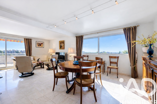  Appartement � vendre 5 pi�ces 132 m�