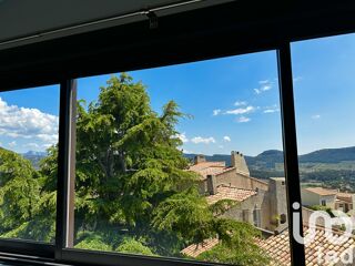  Appartement � vendre 1 pi�ce 30 m�