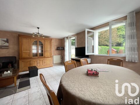   Vente Maison/villa 5 pi�ces Maison - 5 pi�ce(s) - 100 m�