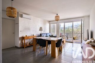  Appartement � vendre 3 pi�ces 60 m�