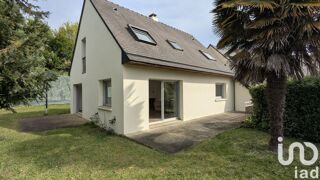  Maison � vendre 6 pi�ces 114 m�