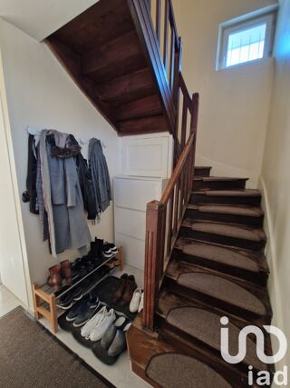  Maison � vendre 6 pi�ces 105 m�