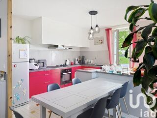  Maison � vendre 5 pi�ces 155 m�