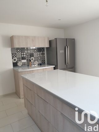  Maison � vendre 3 pi�ces 100 m�