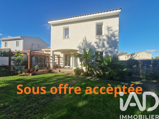  Maison � vendre 5 pi�ces 108 m�