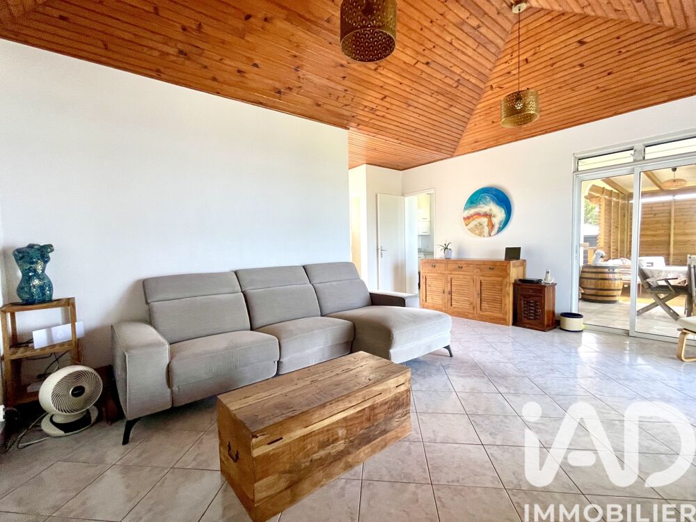 � vendre  Maison La Trinit� (97220)