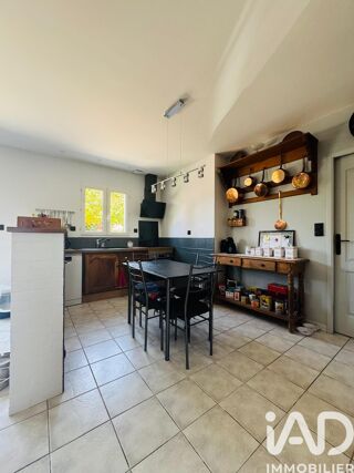  Maison � vendre 5 pi�ces 130 m�