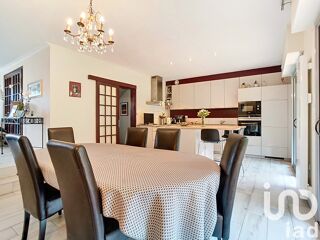  Maison � vendre 7 pi�ces 178 m�