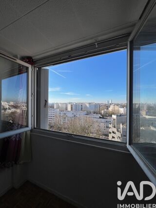  Appartement � vendre 3 pi�ces 50 m�