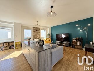  Appartement  vendre 3 pices 69 m