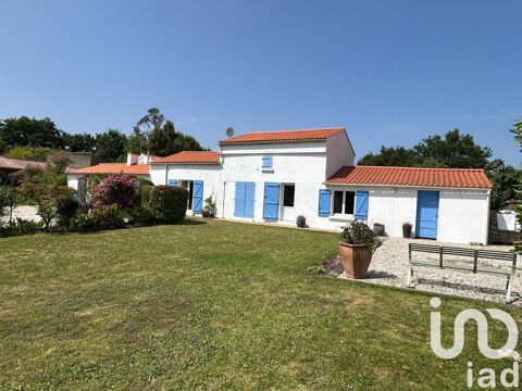   Vente Maison/villa 5 pi�ces Maison - 5 pi�ce(s) - 131 m�