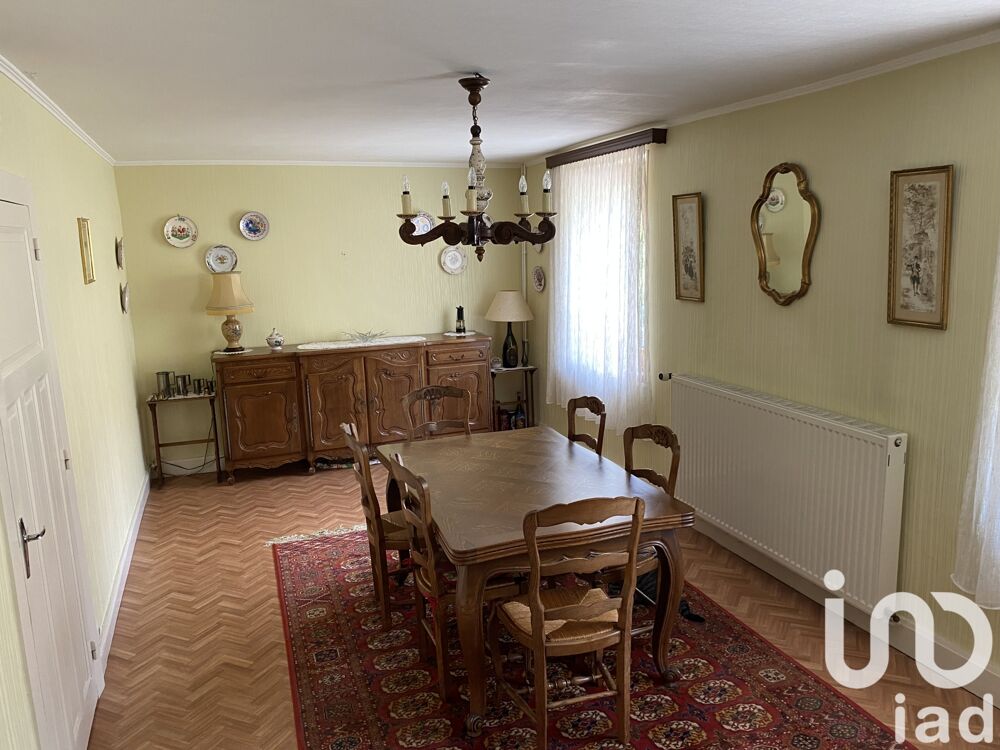 Vente Maison Vente Maison/villa 5 pi�ces Fresse-sur-moselle