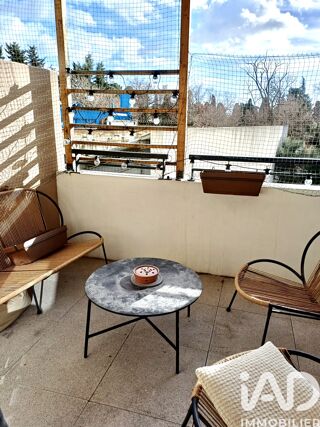  Appartement � vendre 2 pi�ces 41 m�