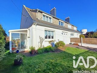  Maison � vendre 4 pi�ces 88 m�