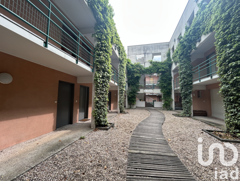  Appartement � louer 1 pi�ce 25 m�