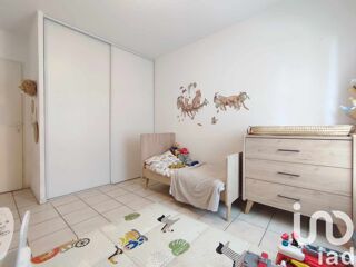  Appartement  vendre 3 pices 64 m