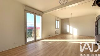  Appartement � vendre 3 pi�ces 70 m�