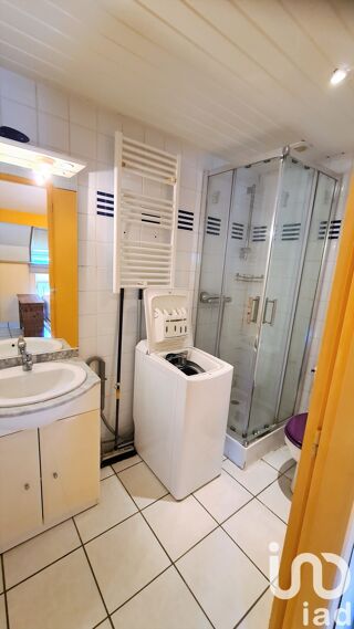  Immeuble  vendre 524 m