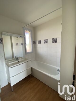  Maison � vendre 3 pi�ces 70 m�