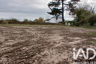  Terrain � vendre 460 m�