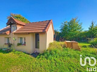  Maison � vendre 8 pi�ces 232 m�