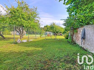  Maison � vendre 4 pi�ces 95 m�