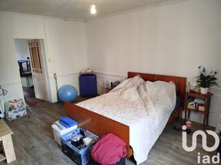  Appartement  vendre 3 pices 49 m