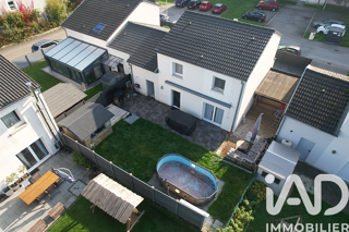  Maison � vendre 5 pi�ces 110 m�