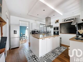  Maison � vendre 8 pi�ces 185 m�