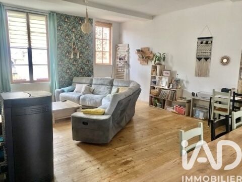   Vente Maison/villa 6 pi�ces Maison - 6 pi�ce(s) - 196 m�