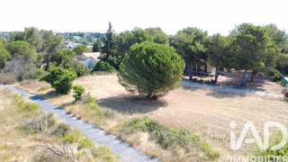  Terrain � vendre 1195 m�