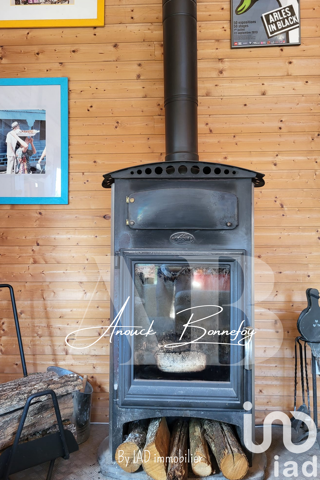  Maison � vendre 4 pi�ces 109 m�