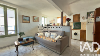  Appartement � vendre 2 pi�ces 47 m�