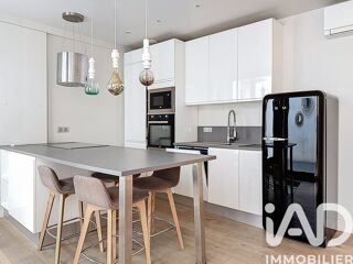  Appartement � vendre 3 pi�ces 76 m�