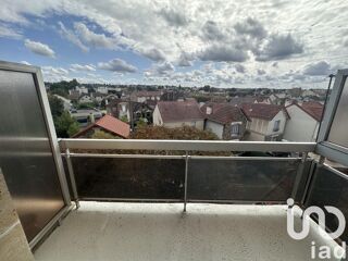  Appartement  vendre 2 pices 42 m