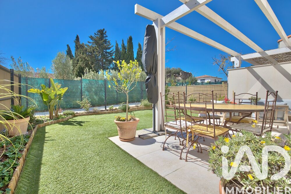 � vendre  Maison La Ciotat (13600)