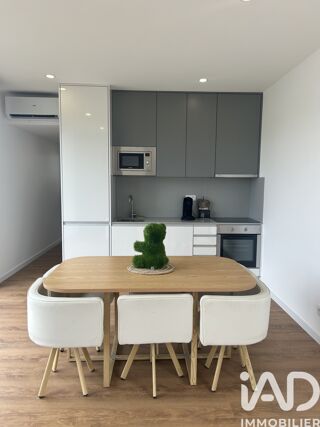  Maison � vendre 2 pi�ces 44 m�