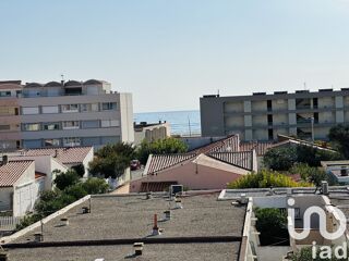  Appartement � vendre 4 pi�ces 65 m�