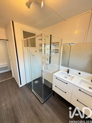  Maison � vendre 4 pi�ces 96 m�