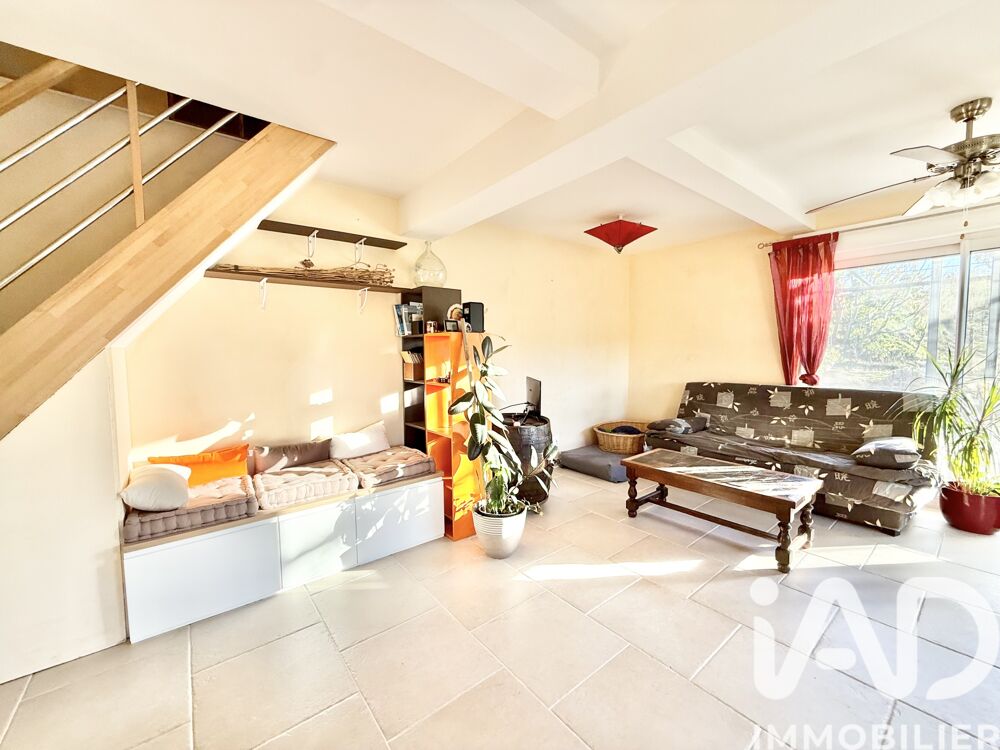 Vente Maison Vente Maison/villa 6 pi�ces Br�zilhac