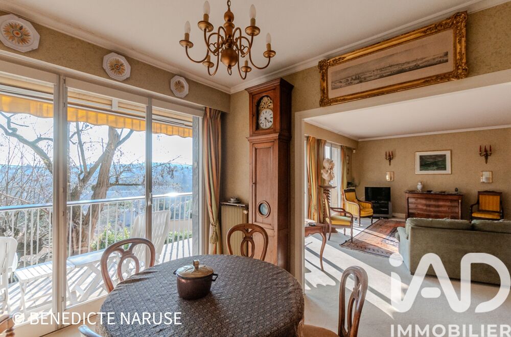 � vendre  Appartement Saint-Germain-en-Laye (78100)